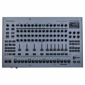 TR-1000 Roland - Boite à Rythme - Sonowest