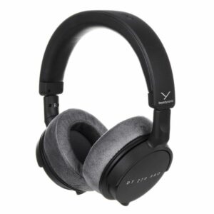 DT 270 PRO Beyerdynamic - Casque de musique - Sonowest