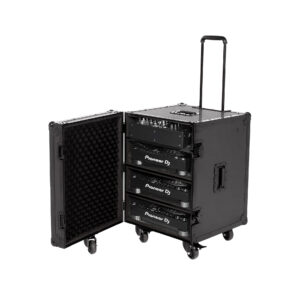 U 91101 BL UDG - Flights Cases - Sonowest