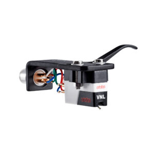 VNL ON SH-4 BLACK Ortofon - Accessoires Dj - Sonowest