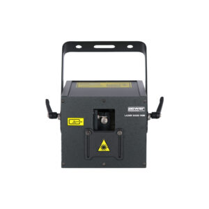 LAZER 2400 RGB Power Lighting - Eclairage - Sonowest