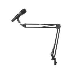 BOOM ARM 20 Power Studio - Accessoires sonorisation - Sonowest