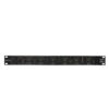 ZS 6 Power Acoustics - Amplificateurs/Zoneurs 100v - Sonowest