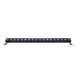 Barre à Led UV 18×3 Power Lighting - Eclairage - Sonowest