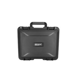 IP65 CASE MIC UHF Power Acoustics - Flights Cases - Sonowest