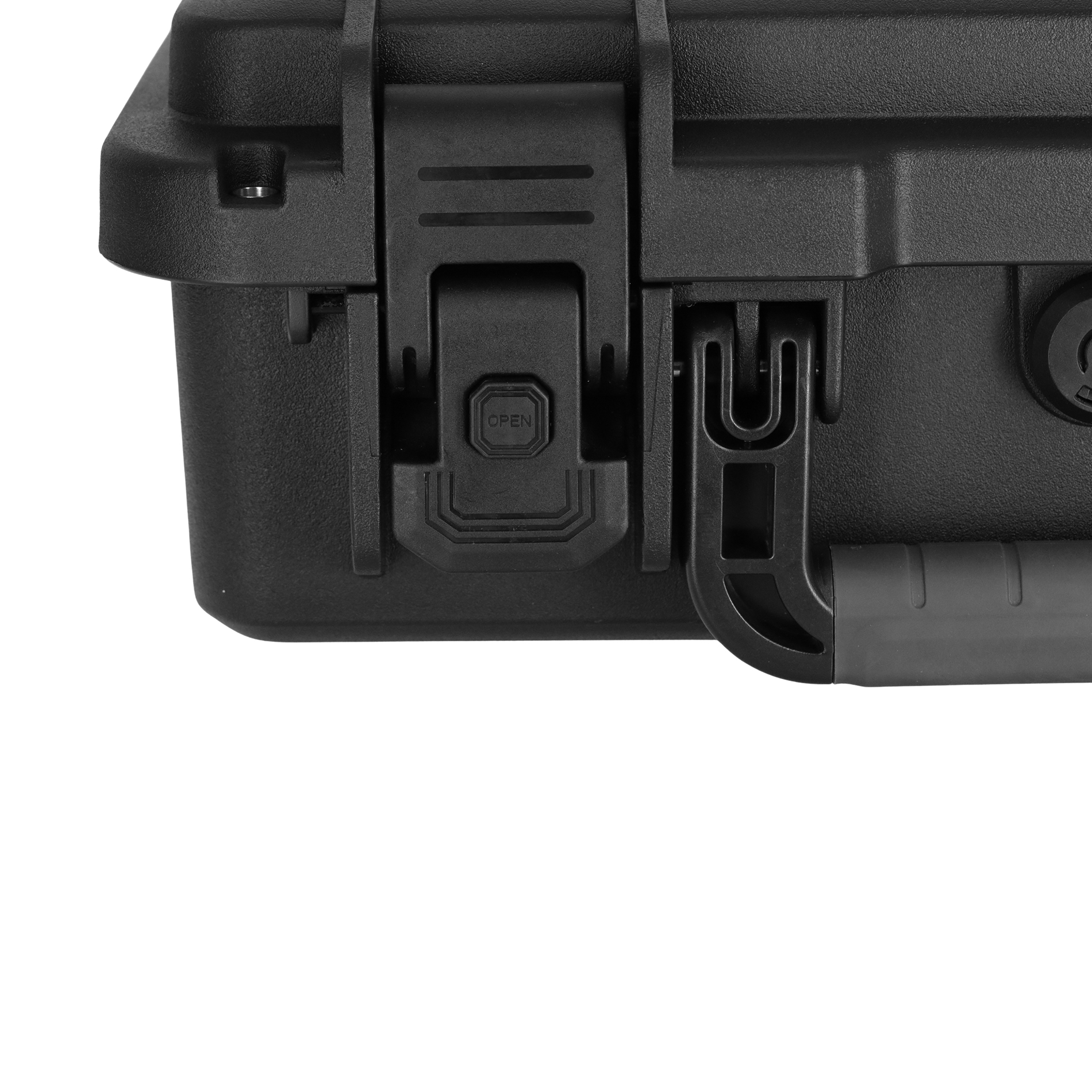 35983-IP65-CASE-MIC-UHF