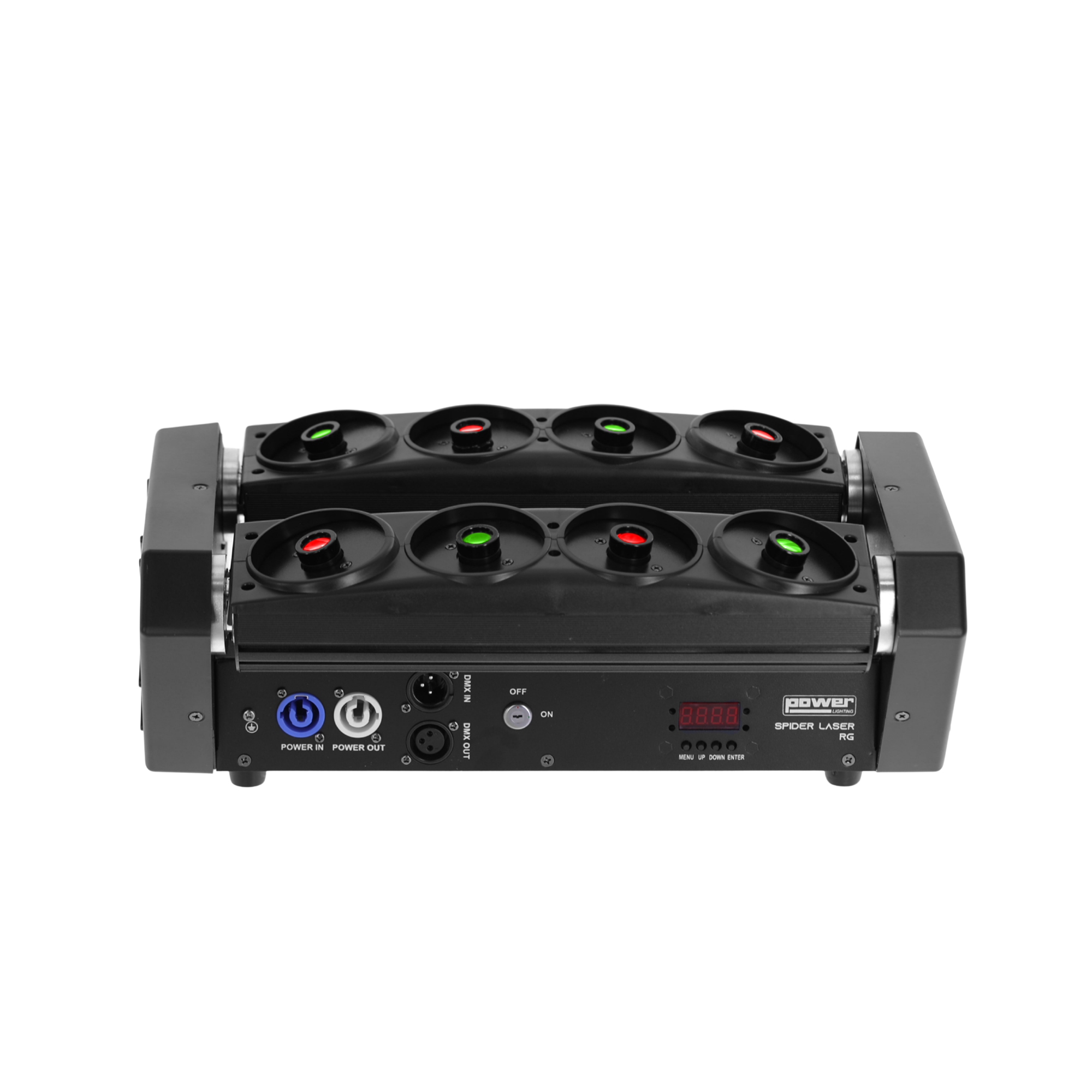 36302-SPIDER-LASER-RG