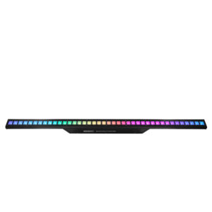 BARWASH PIXOR 120 Power Lighting - Barres Leds/Blinder Leds - Sonowest