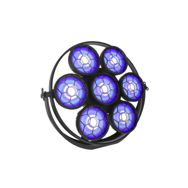 ARDECO 7BEE Power Lighting – Image 3