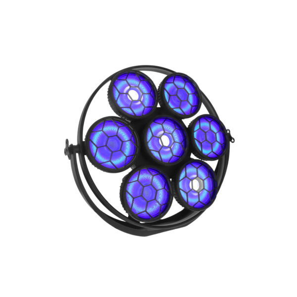 ARDECO 7BEE Power Lighting – Image 7