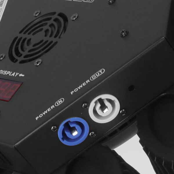 ARDECO 7BEE Power Lighting – Image 10