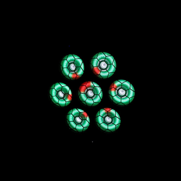 ARDECO 7BEE Power Lighting – Image 12