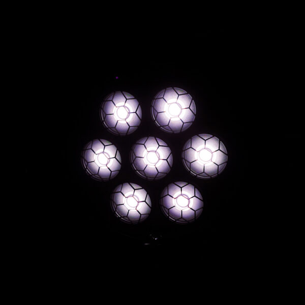 ARDECO 7BEE Power Lighting – Image 13