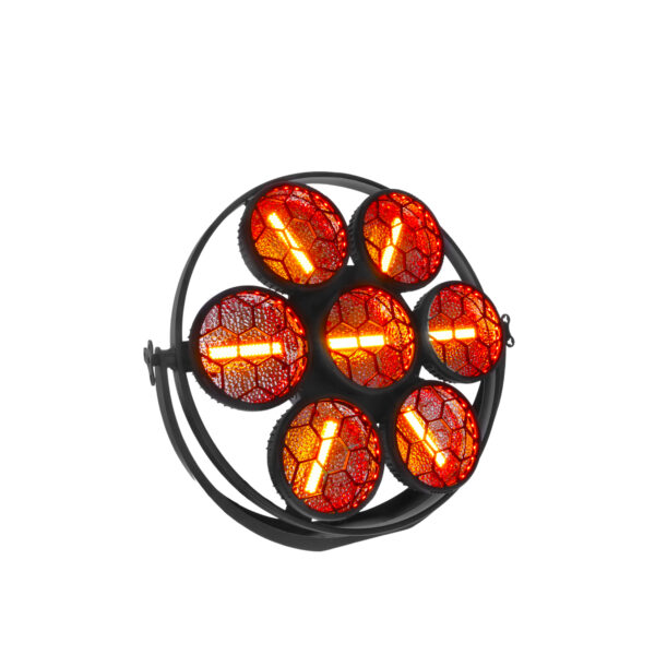 ARDECO 7GLD Power Lighting