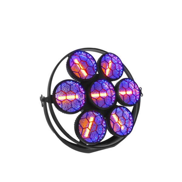 ARDECO 7GLD Power Lighting – Image 3