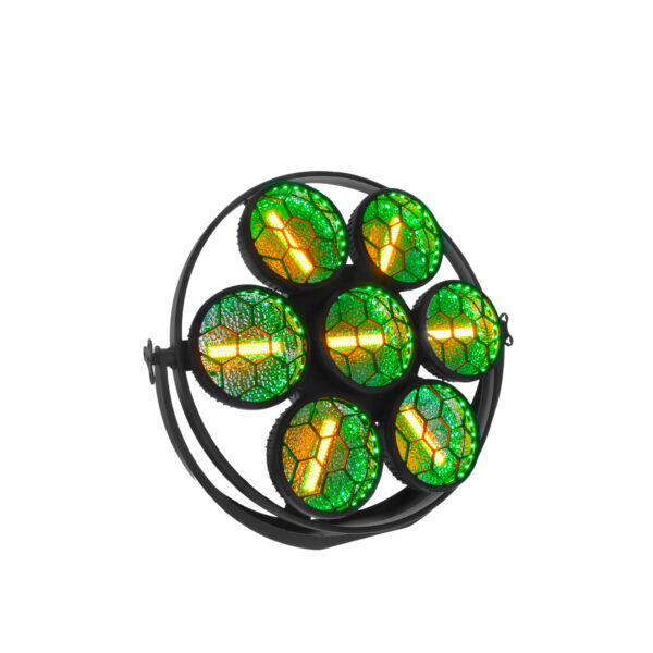 ARDECO 7GLD Power Lighting – Image 4