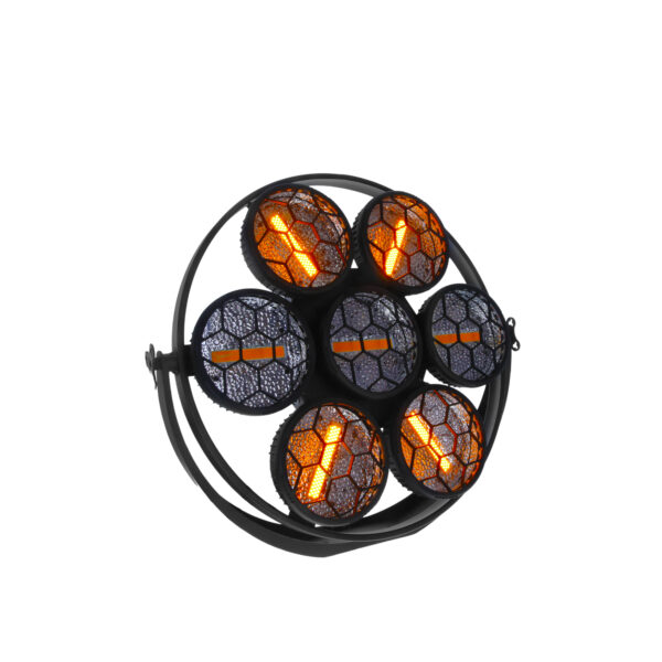 ARDECO 7GLD Power Lighting – Image 6