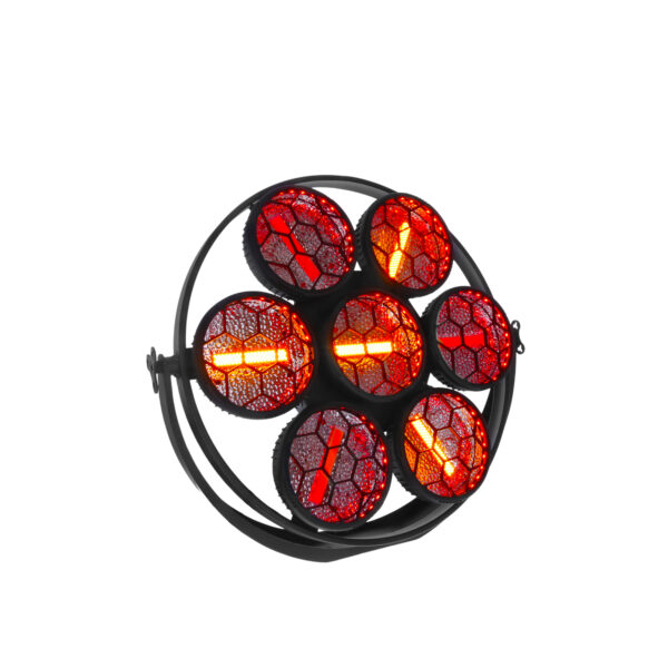 ARDECO 7GLD Power Lighting – Image 7