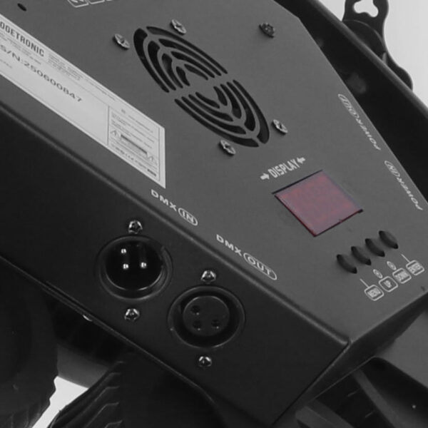 ARDECO 7GLD Power Lighting – Image 10