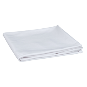 Lycra structure 1m Blanc Showtec - Eclairage - Sonowest