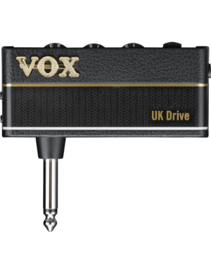 AP3-UD Vox - Amplis guitare - Sonowest