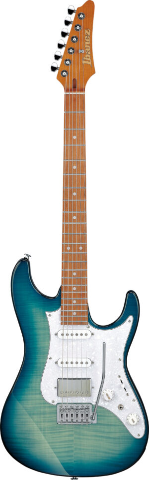 AZ22S1F-TXB Ibanez - Guitare - Sonowest