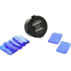 Aucune Moongel RTom - Accessoire batterie et percussion - Sonowest