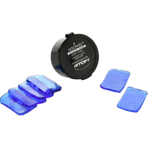 Aucune Moongel RTom - Accessoire batterie et percussion - Sonowest