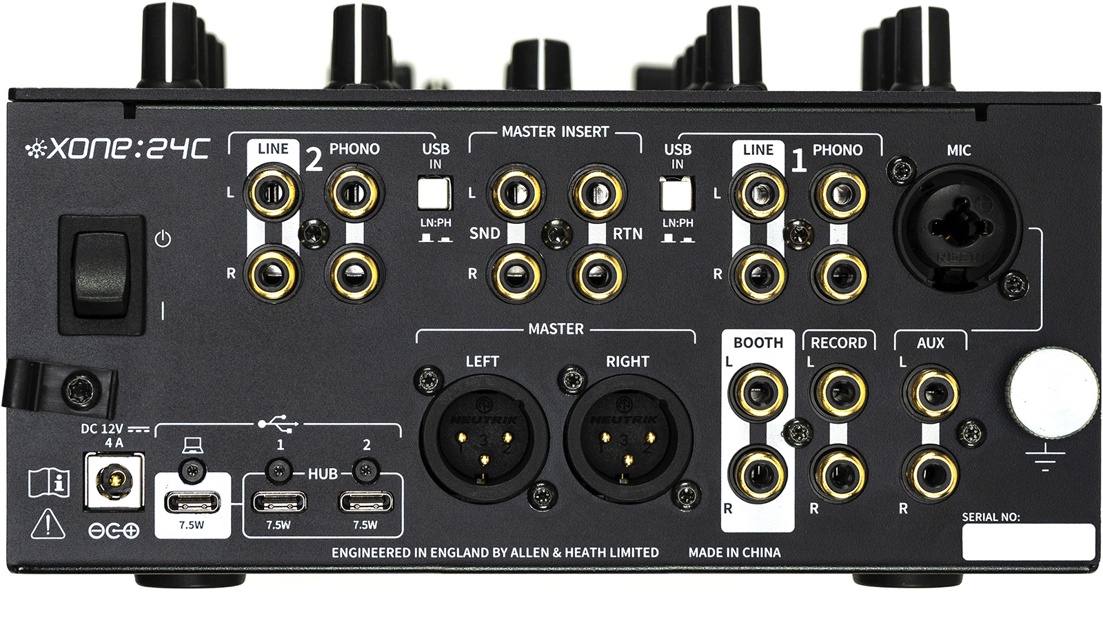 DAH-XONE-24C-1-B