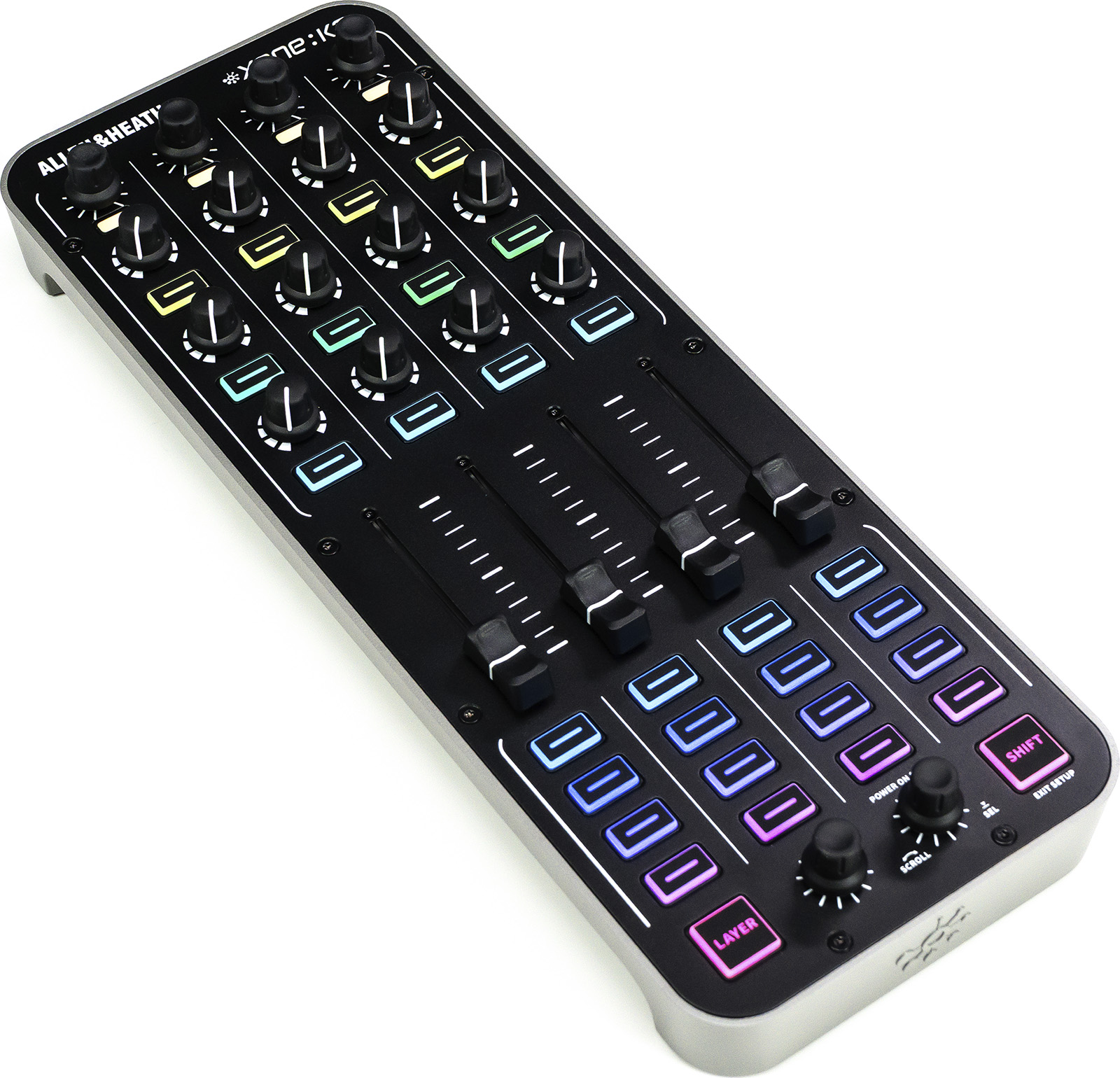 DAH-XONE-K3-1-B