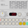 KR-11 Korg - Boite à Rythme - Sonowest