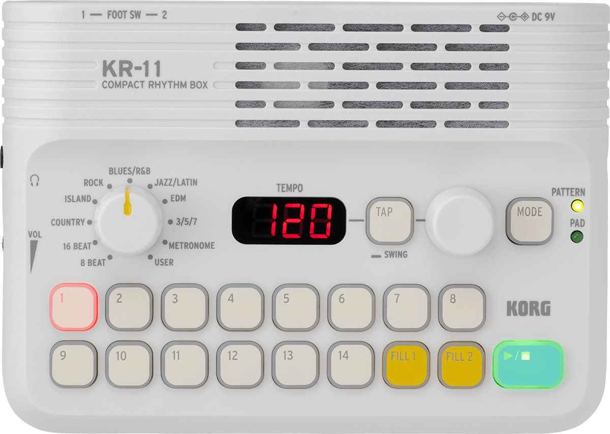 KR-11 Korg