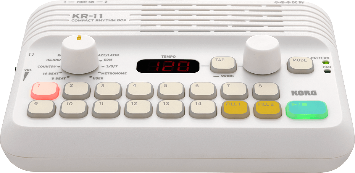 KR-11 Korg – Image 2