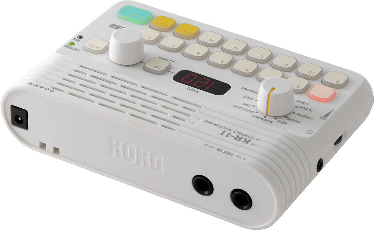 KR-11 Korg – Image 3