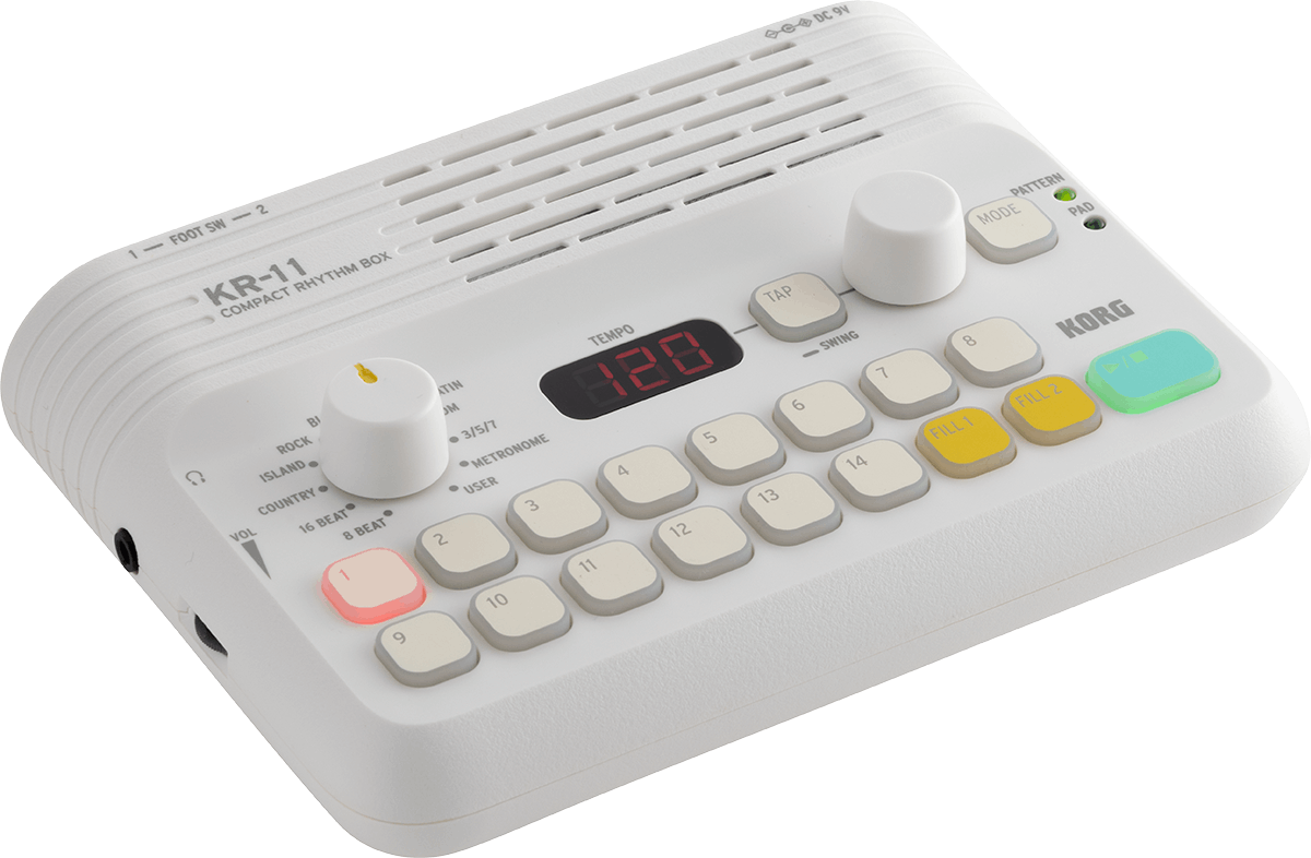 KR-11 Korg – Image 5