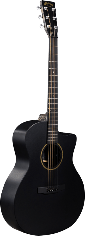 GPCX1E-BLK Martin - Guitare - Sonowest