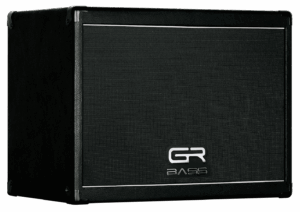 GR112H-8 BLK GR Bass - Amplis guitare - Sonowest