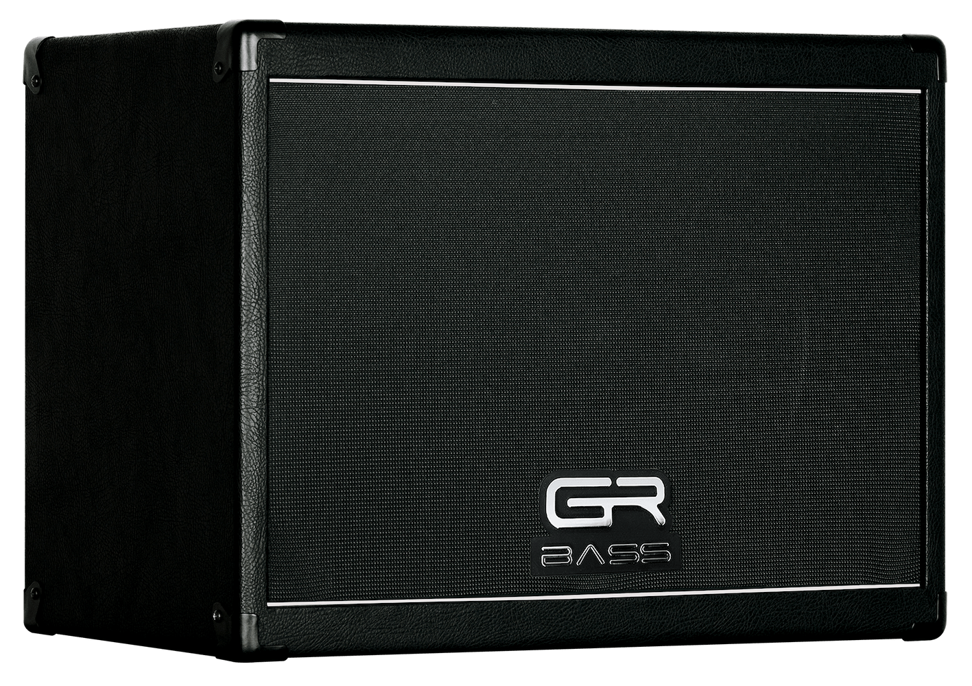 GR112H-8 BLK GR Bass - Amplis guitare - Sonowest