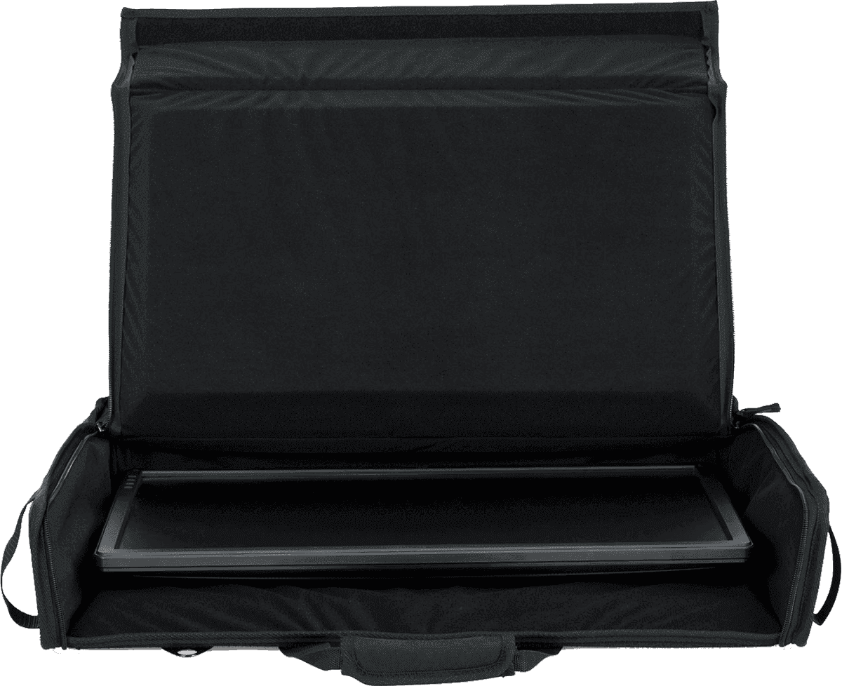 HGF-G-LCD-TOTE-SM-2-B