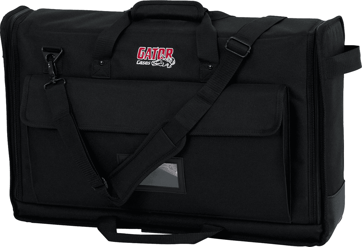 HGF-G-LCD-TOTE-SM-4-B