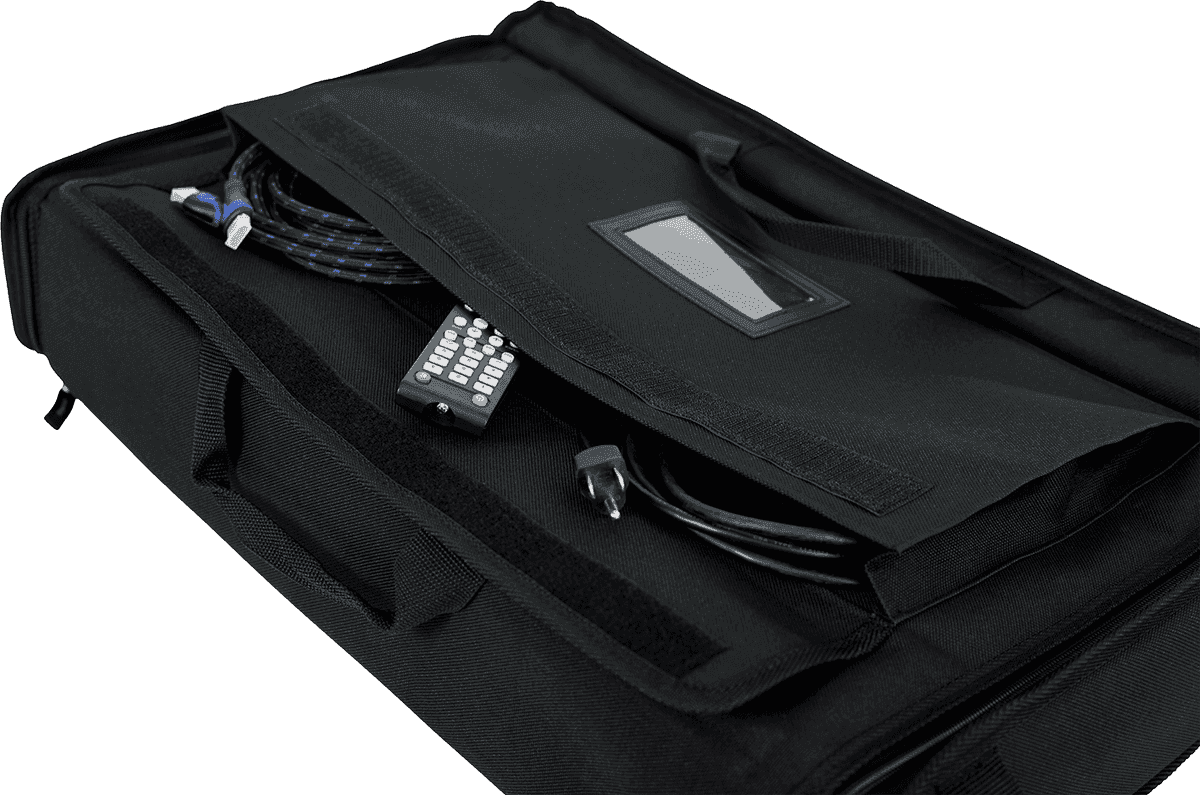 HGF-G-LCD-TOTE-SM-7-B