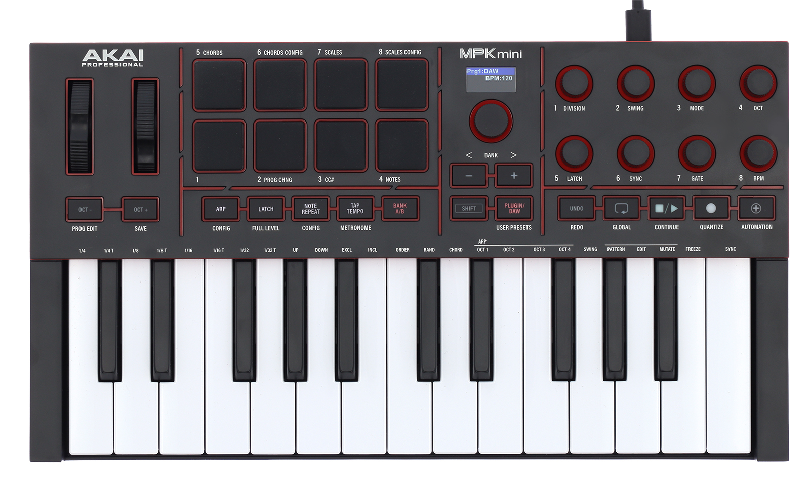 KAP-MPKMINI4-B-1-B