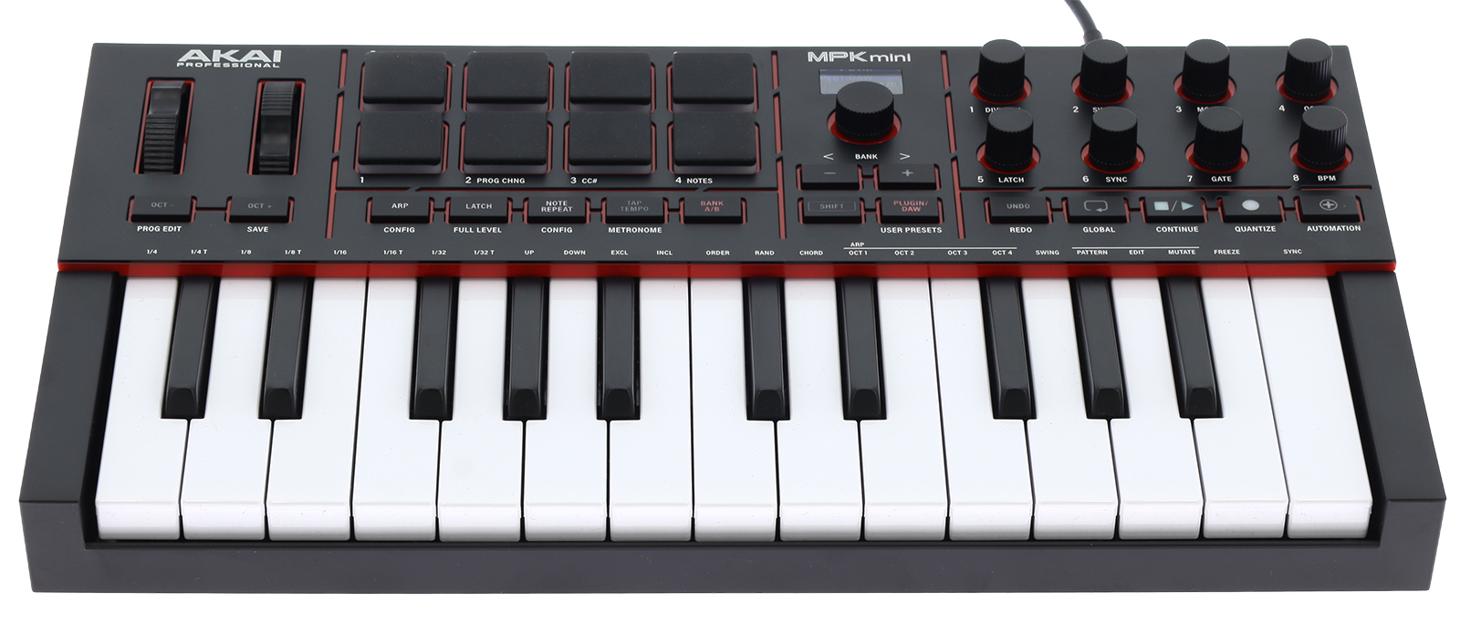 KAP-MPKMINI4-B-2-B