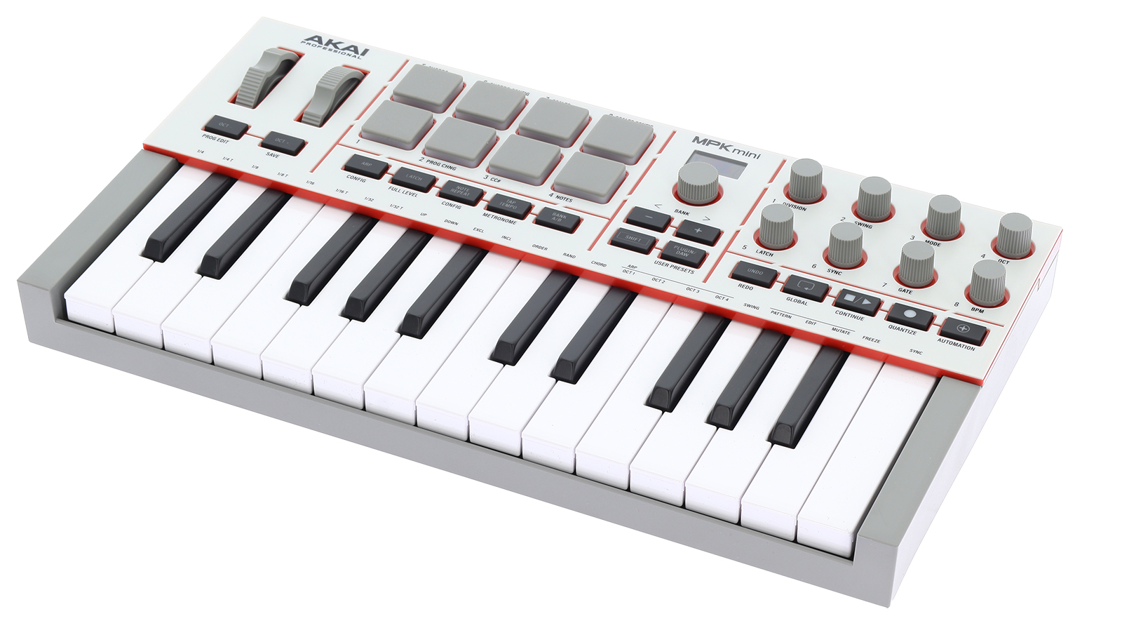KAP-MPKMINI4-W-3-B