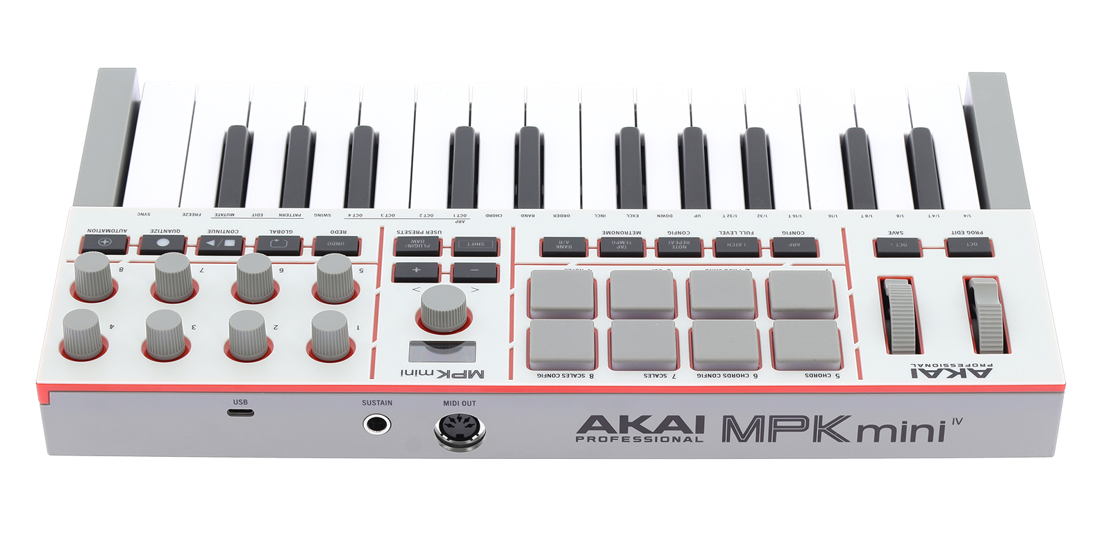 KAP-MPKMINI4-W-5-B