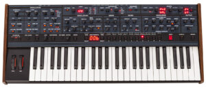 OB-6 Oberheim_sonowest