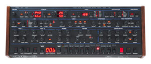 OB-6M Oberheim - Home Studio - Sonowest
