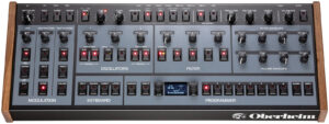 OB-X8M Oberheim - Home Studio - Sonowest