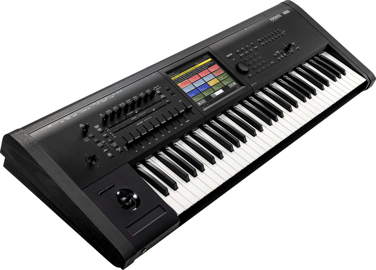 KRONOS3-61 Korg – Image 9