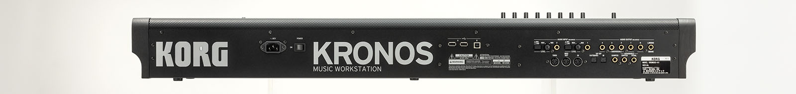 KRONOS3-61 Korg – Image 7